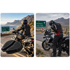 100% Gel Rider Cushion for South African Roads