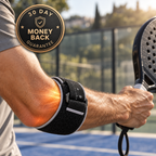 Zellemont Elbow Support for Padel Elbow Pain