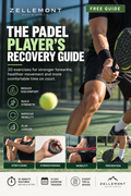 Tennis Elbow Exercises PDF